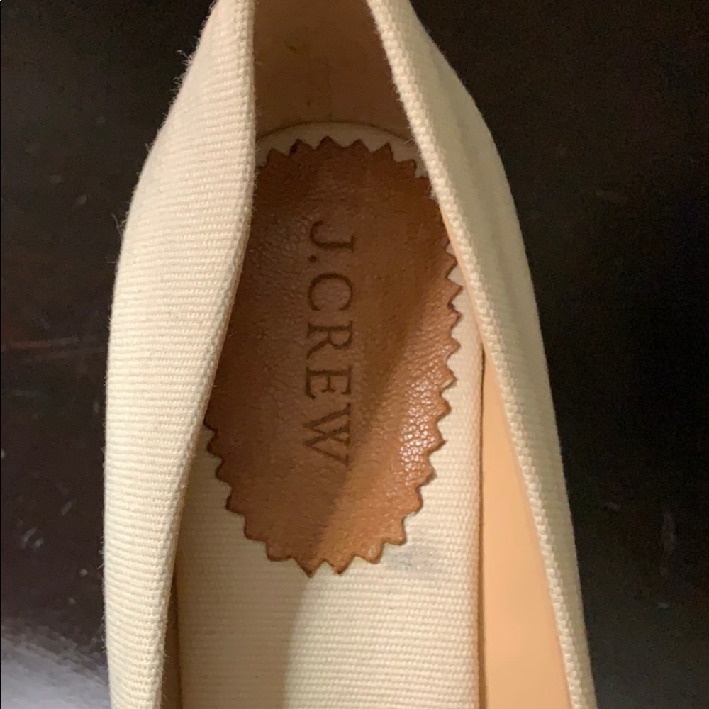J.crew heels - Picture 2 of 4